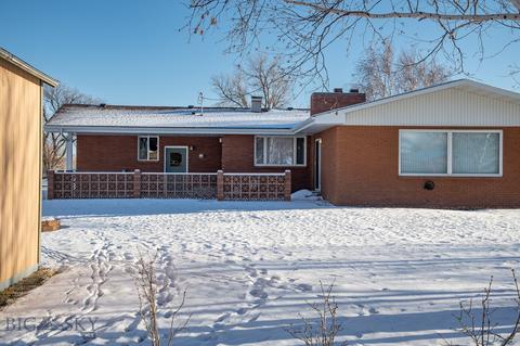 606 E 7th Ave, Big Timber, MT 59011 photo 5