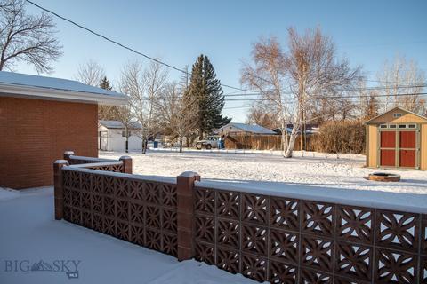 606 E 7th Ave, Big Timber, MT 59011 photo 4