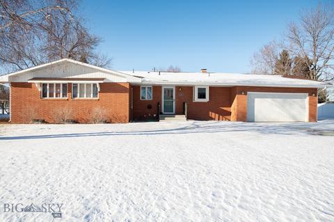 606 E 7th Ave, Big Timber, MT 59011 photo 2
