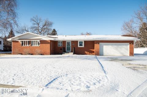 606 E 7th Ave, Big Timber, MT 59011 photo 1