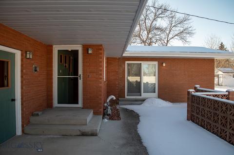 606 E 7th Ave, Big Timber, MT 59011 photo 3