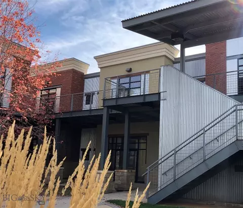 115 E Gallatin A-201, Manhattan, MT 59741