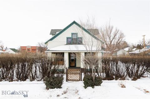 19 N 1st Ave E, Three Forks, MT 59752 photo 1