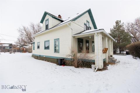19 N 1st Ave E, Three Forks, MT 59752 photo 2