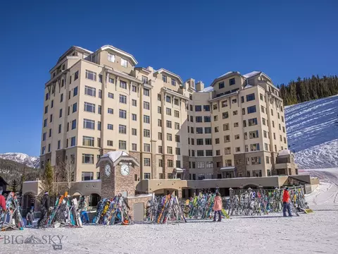 60 Big Sky Resort Rd #10308, Big Sky, MT 59716