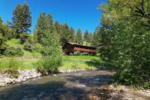 50 Moffit Gulch Rd, Bozeman, MT 59715