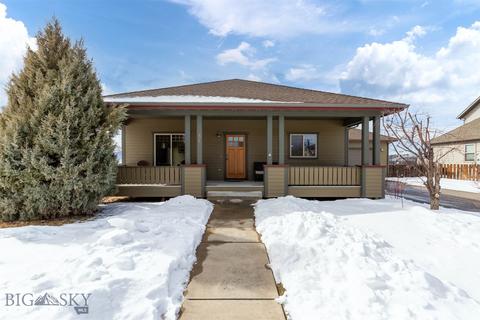 32 E Clara Ct, Bozeman, MT 59718 photo 1