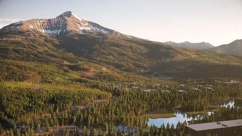 APT 38 One&only Private Home, Big Sky, MT 59716