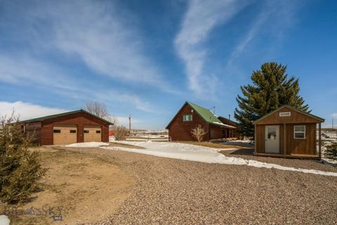 782 Downing Ln, Dillon, MT 59725 photo 3