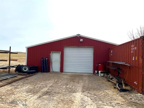 782 Downing Ln, Dillon, MT 59725 photo 7