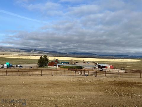 782 Downing Ln, Dillon, MT 59725 photo 1