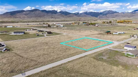 Lot 48 Gypsum Way, Sheridan, MT 59749