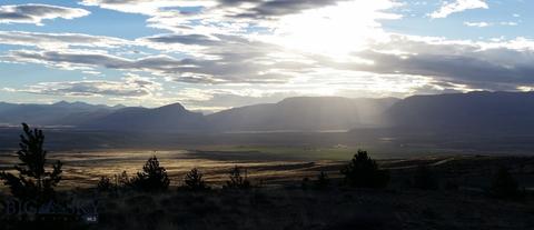 nhn Prairieland Road, Clark, WY 82435