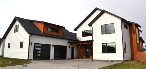 1657 Ryun Sun Way, Bozeman, MT 59718