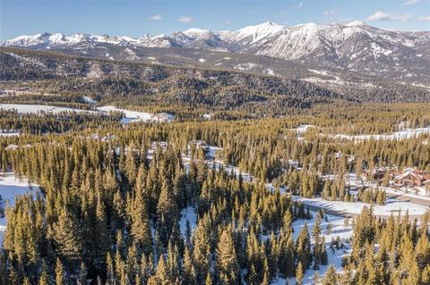 TBD Wildridge Fork, Big Sky, MT 59716