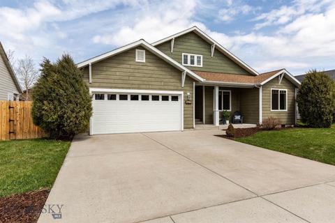 4615 Shadowglen, Bozeman, MT 59718 photo 20