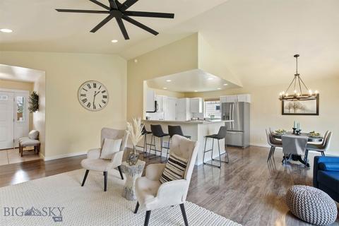 4615 Shadowglen, Bozeman, MT 59718 photo 2
