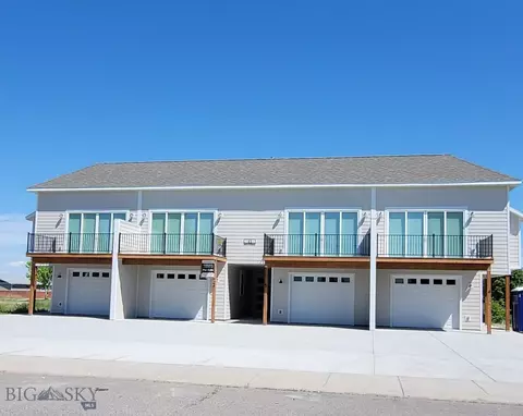41 N Shore Dr #3, Belgrade, MT 59714