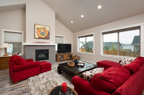 4105 Moonstone Dr, Bozeman, MT 59718 photo 3