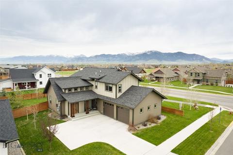 4105 Moonstone Dr, Bozeman, MT 59718 photo 26