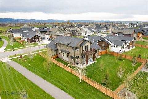 4105 Moonstone Dr, Bozeman, MT 59718 photo 23