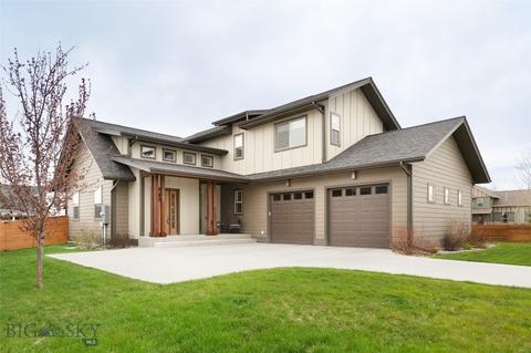 4105 Moonstone Dr, Bozeman, MT 59718 photo 1