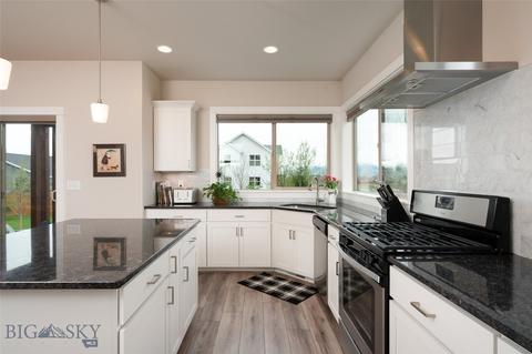 4105 Moonstone Dr, Bozeman, MT 59718 photo 8