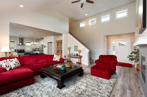 4105 Moonstone Dr, Bozeman, MT 59718 photo 2