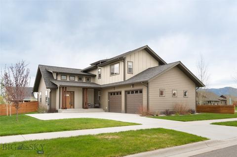 4105 Moonstone Dr, Bozeman, MT 59718 photo 25