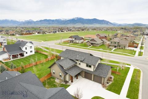 4105 Moonstone Dr, Bozeman, MT 59718 photo 29