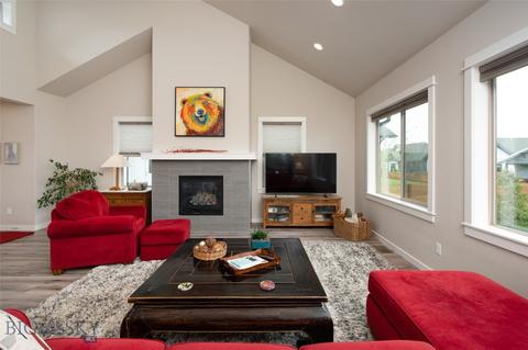 4105 Moonstone Dr, Bozeman, MT 59718 photo 4