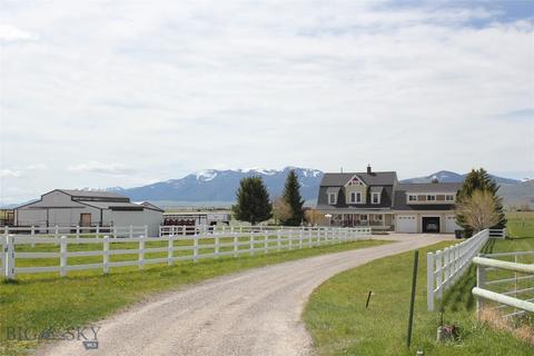 2409 Carrigan, Dillon, MT 59725