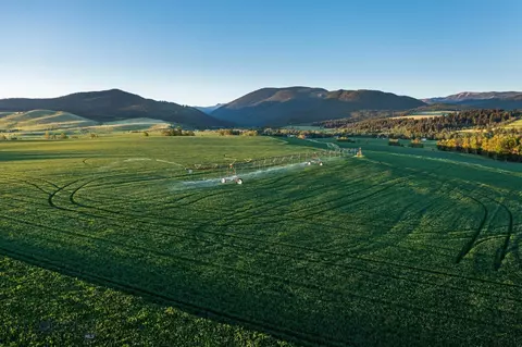 TBD Kent Spur Road, Bozeman, MT 59715