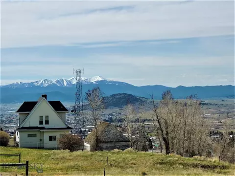 tbd Garfield St, Walkerville, MT 59701 photo 3