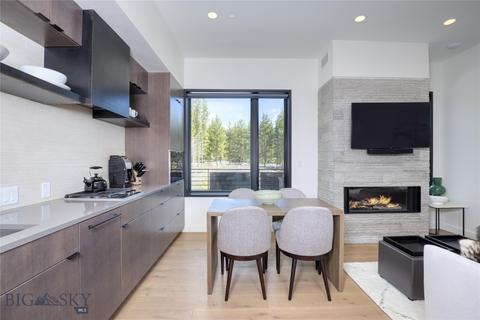 230 Boathouse Way #R6/230, Big Sky, MT 59716