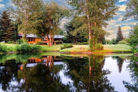 2000 Jackson Creek Rd, Bozeman, MT 59715