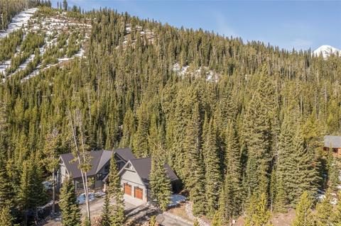 32 Low Dog Rd, Big Sky, MT 59716
