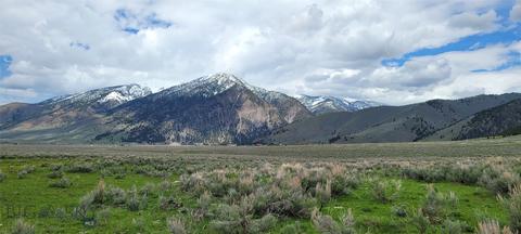 2 Continental Divide Ranch Road, Cameron, MT 59720