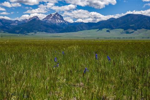 Parcel 3 Sphinx Mountain Tracts, Cameron, MT 59720