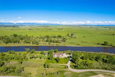 11103 Riverview Rd, Three Forks, MT 59752
