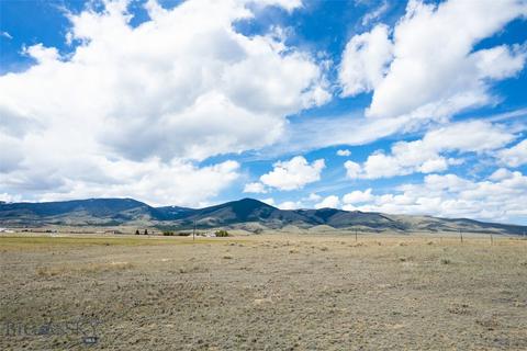 TBD Silos Road, Townsend, MT 59644