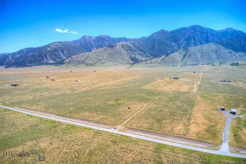 TBD Hwy 87, Cameron, MT 59720