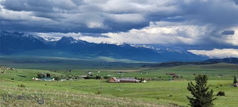 234 Antler Trail, Ennis, MT 59729