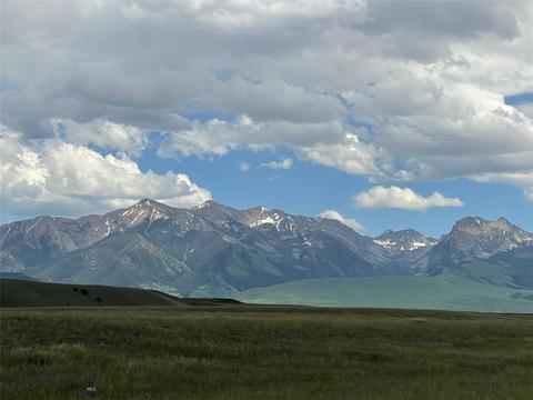 Lot 71 Sphinx Mountain Subdivision, Cameron, MT 59720