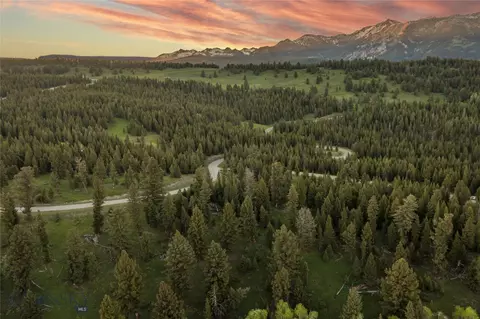 94 Settlers Loop, Big Sky, MT 59716