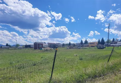 TBD Motor View Road, Butte, MT 59701