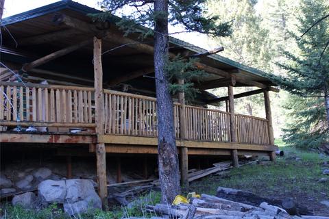 128 Bishop Creek Rd, Basin, MT 59631