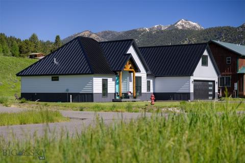177 Anaconda Dr, Gallatin Gateway, MT 59730