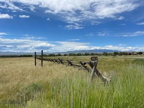 Lot 2 - 3.491ac 7m4r Road, Sheridan, MT 59749