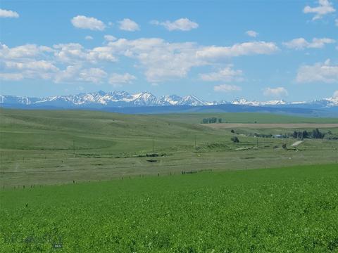 5 Dyk Rd # b, Churchill, MT 59741